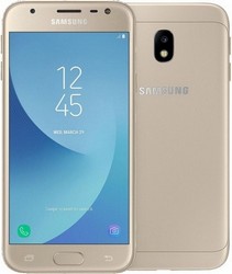 Ремонт телефона Samsung Galaxy J3 (2017) в Чебоксарах